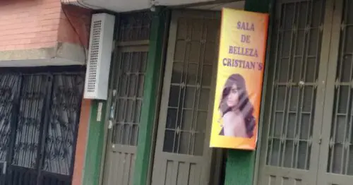 CENTRO DE BELLEZA CRISTIANS BOGOTÁ CENTRO DE BELLEZA CRISTIANS BOGOTÁ